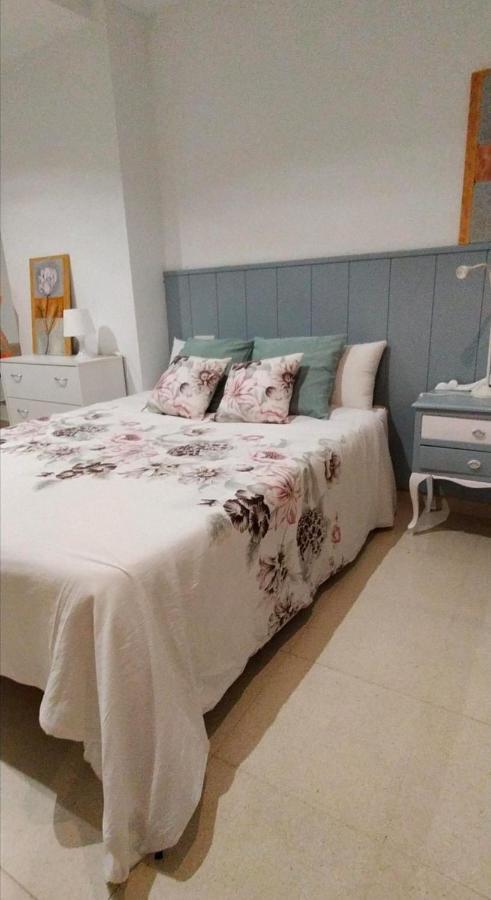 Ferienwohnung Casana4 Tudela Exterior foto