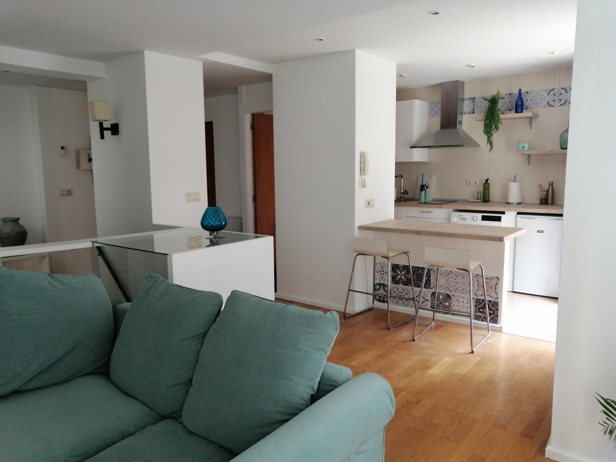 Ferienwohnung Casana4 Tudela Exterior foto